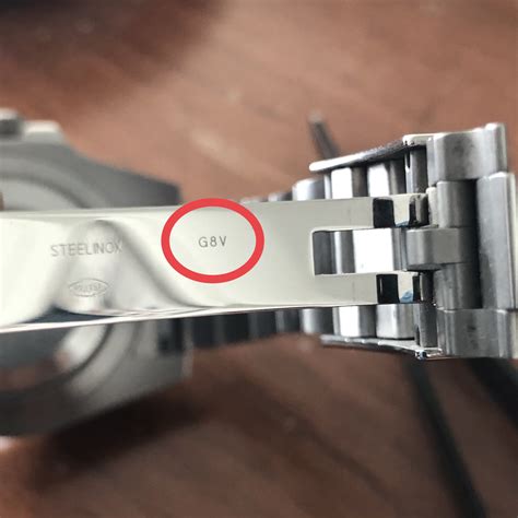 555 b rolex bracelet|rolex bracelet number codes.